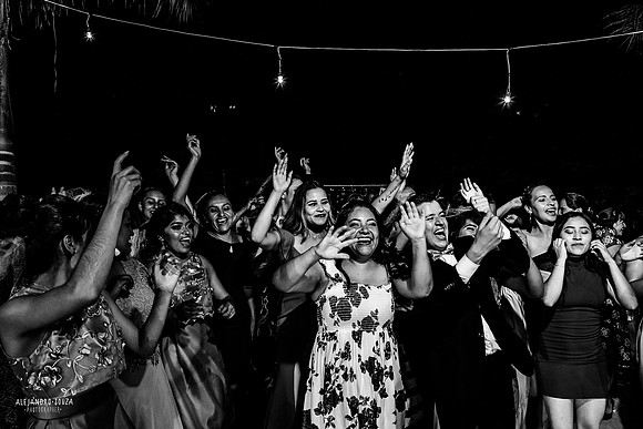 bodas en jalpan de la serra
