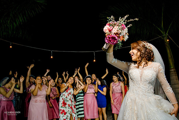 bodas en jalpan de la serra