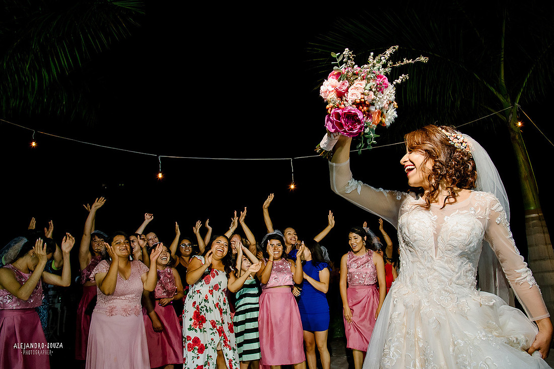 bodas en jalpan de la serra