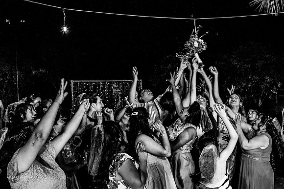 bodas en jalpan de la serra