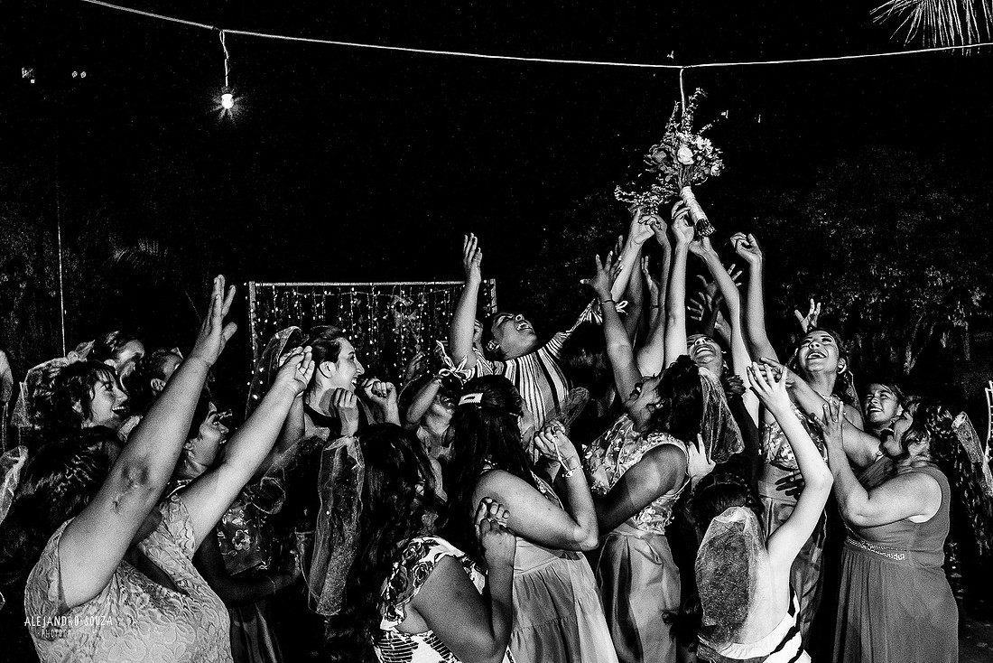 bodas en jalpan de la serra