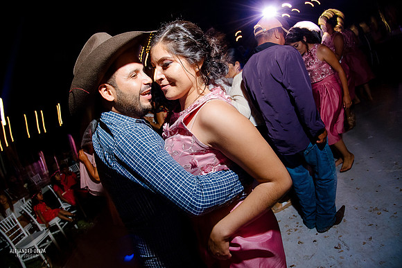 bodas en jalpan de la serra