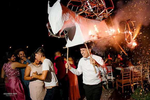 bodas en jalpan de la serra