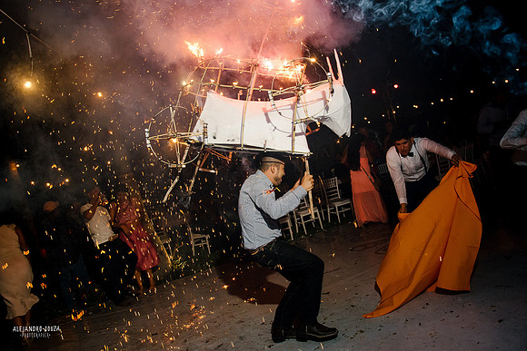 bodas en jalpan de la serra