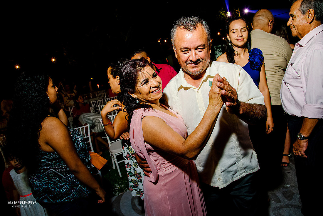 bodas en jalpan de la serra
