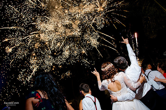 bodas en jalpan de la serra