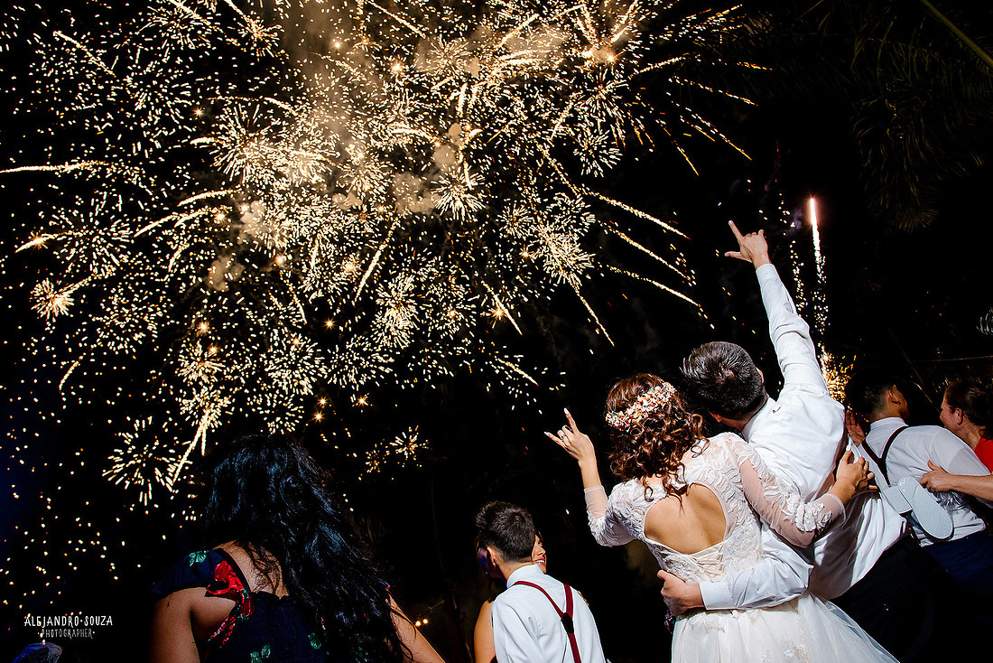 bodas en jalpan de la serra