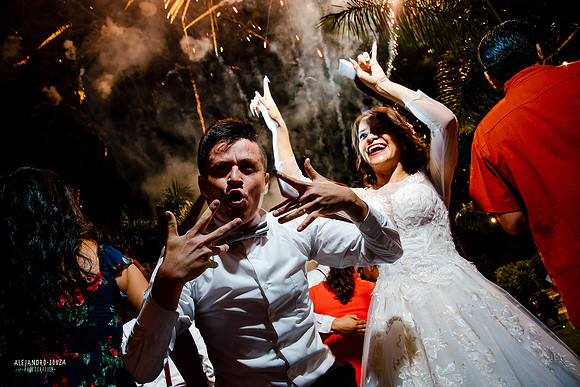 bodas en jalpan de la serra