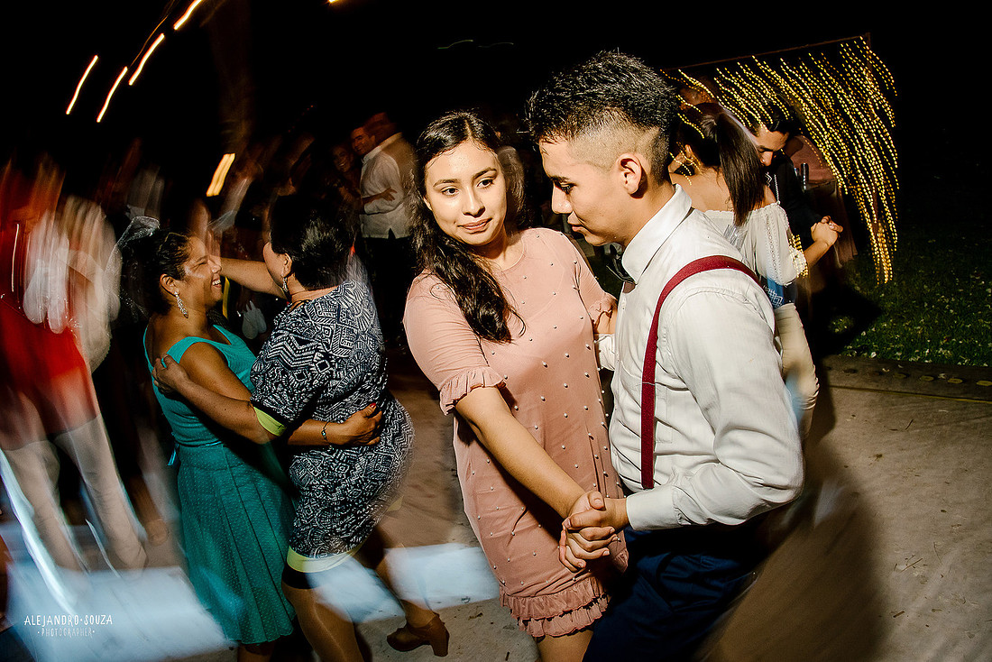 bodas en jalpan de la serra