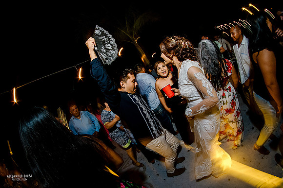 bodas en jalpan de la serra