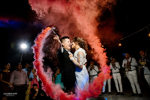 bodas en jalpan de la serra