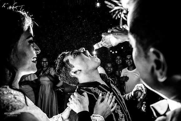 bodas en jalpan de la serra