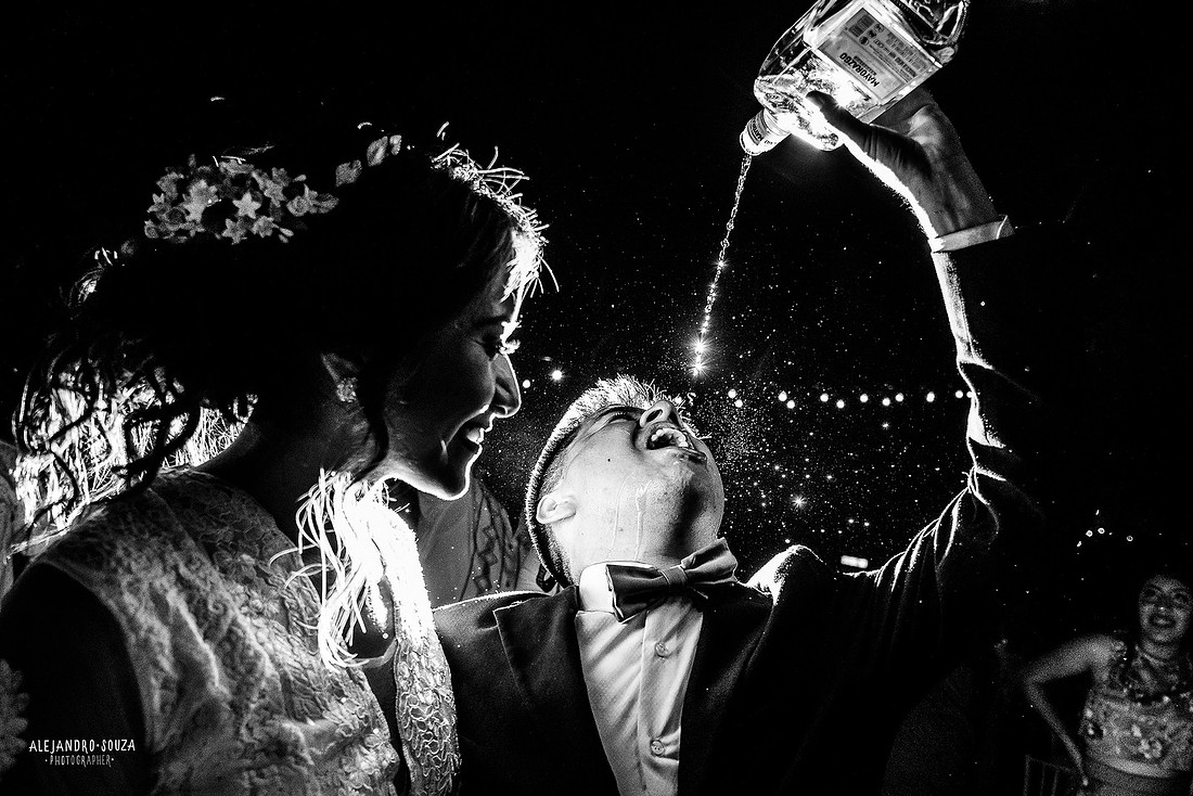 bodas en jalpan de la serra