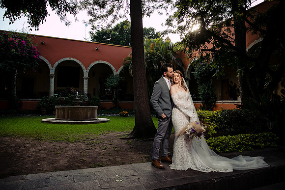 hacienda labor de rivera