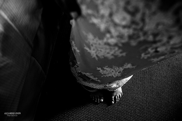 boda en casa clementina