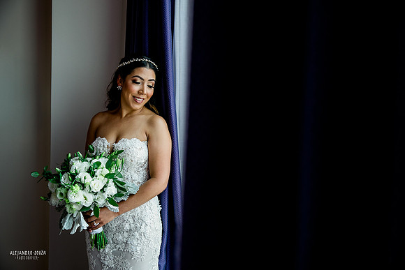 boda en casa clementina