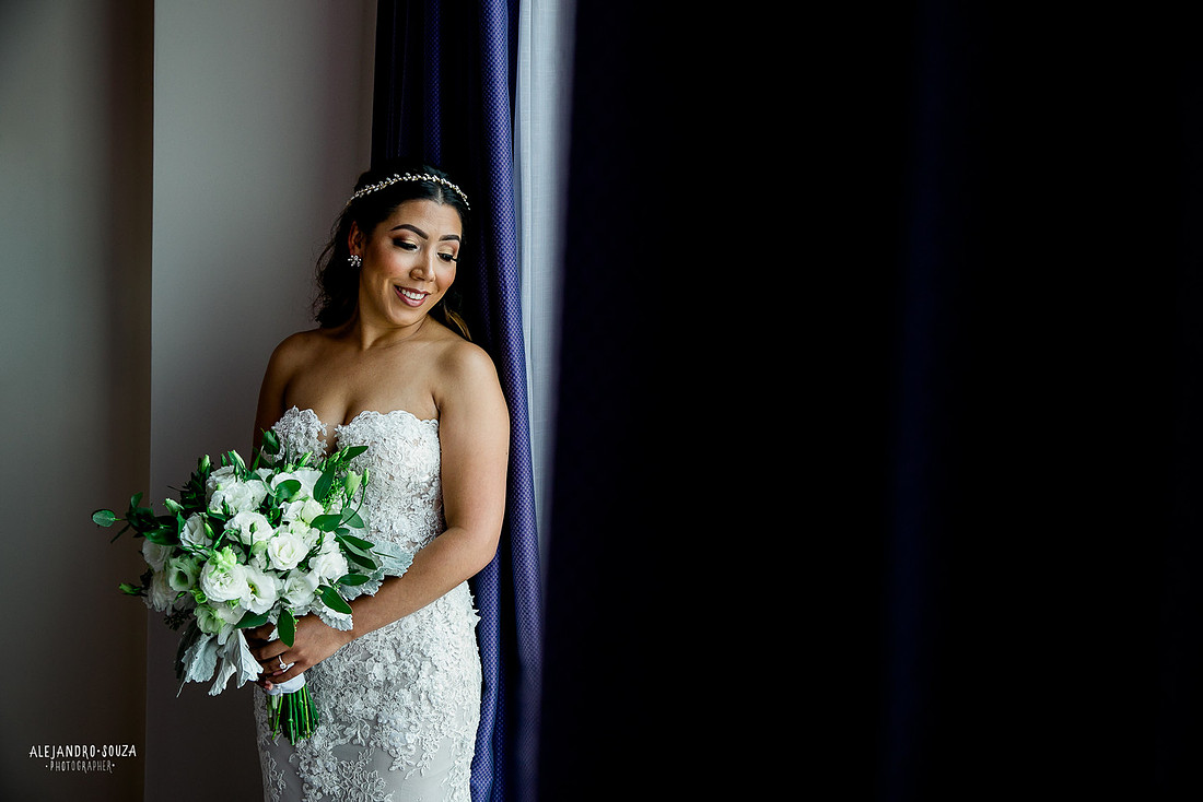 boda en casa clementina