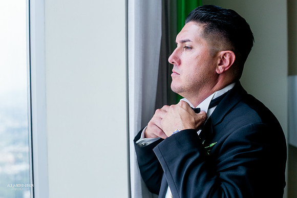 boda en casa clementina