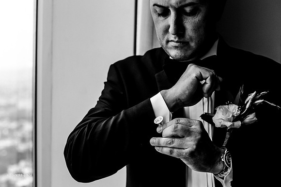 boda en casa clementina