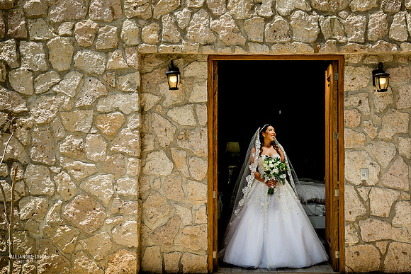 boda en casa clementina