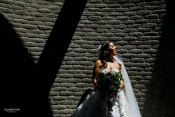 boda en casa clementina