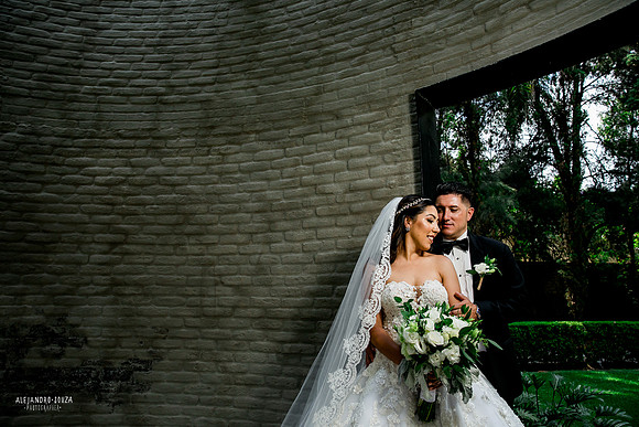 boda en casa clementina