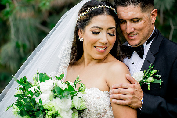 boda en casa clementina