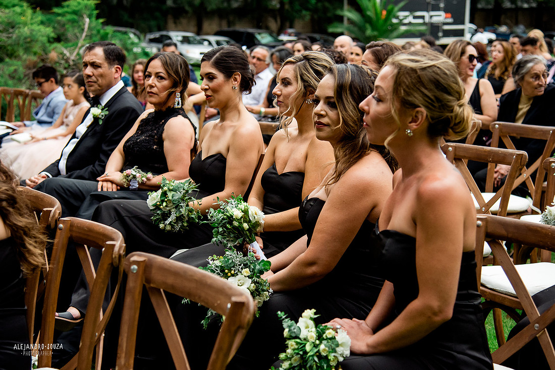 boda en casa clementina