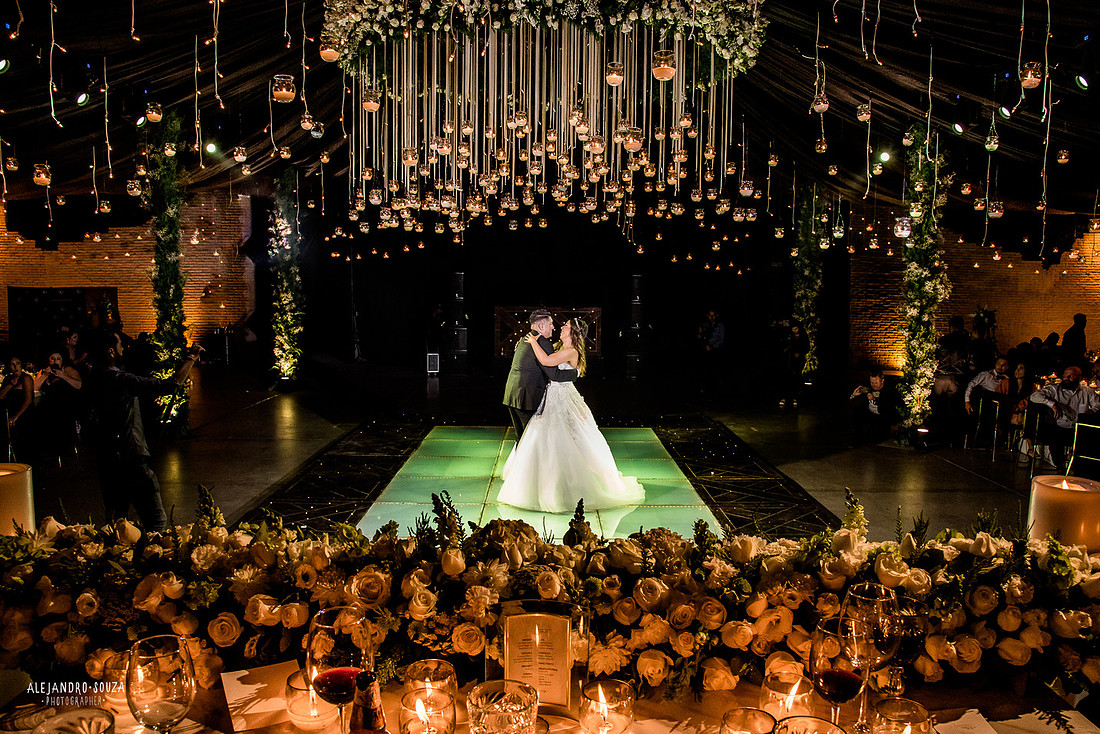 boda en casa clementina