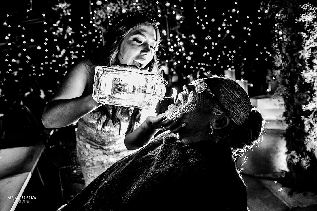 boda en casa clementina
