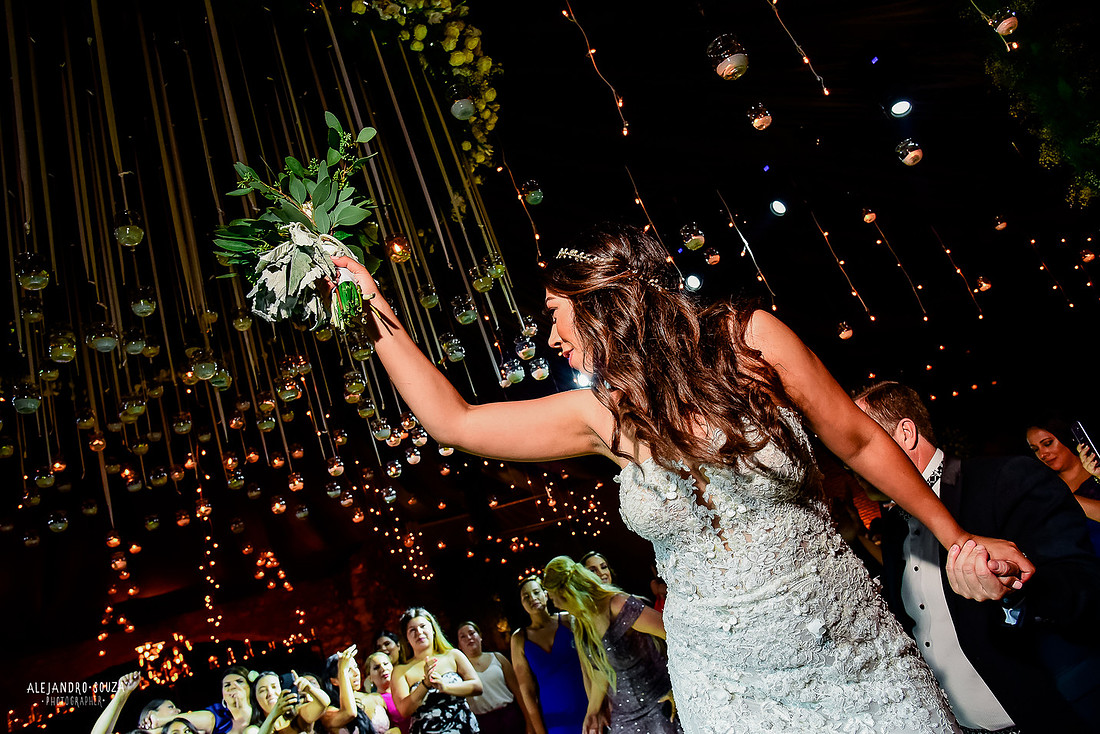 boda en casa clementina