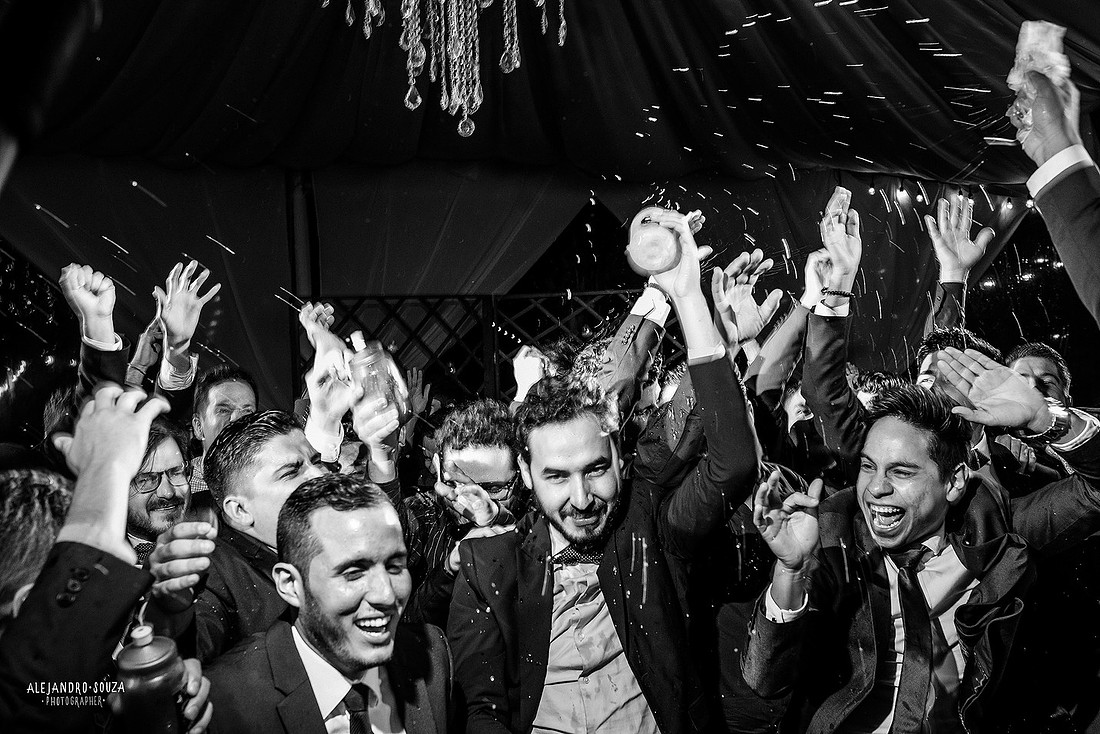 fotógrafo de boda en guadalajara