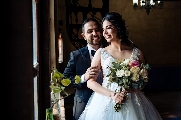 fotógrafo de bodas guadalajara