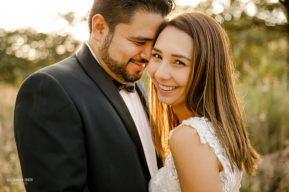 trash the dress