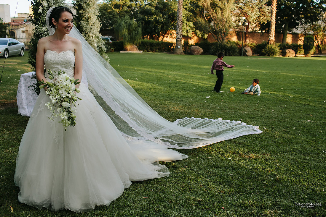 fotógrafo de bodas en guadalajara