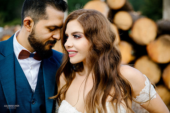 trash the dress