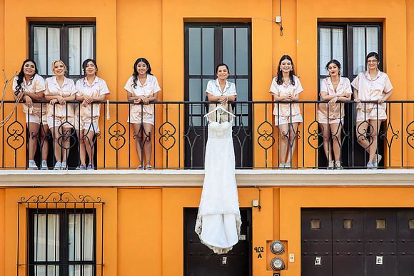 fotógrafo de bodas oaxaca