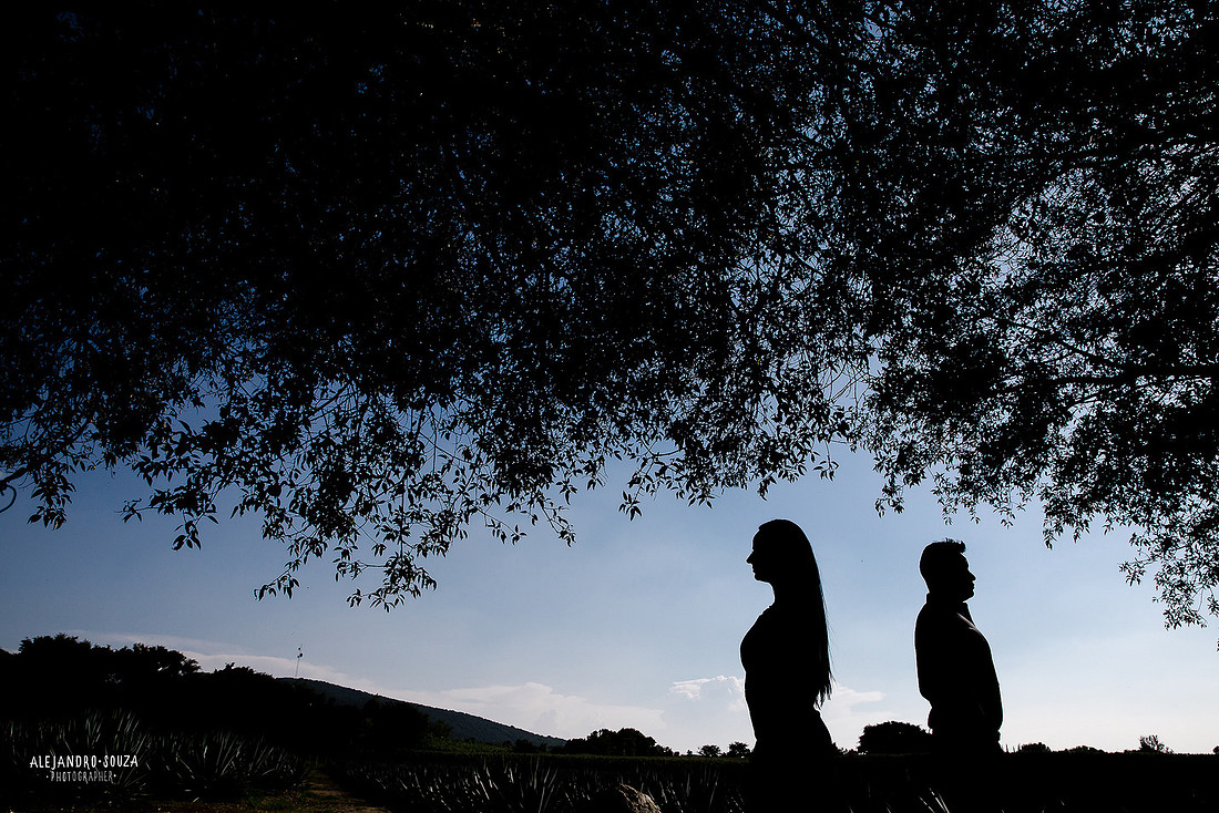 fotógrafo de bodas guadalajara
