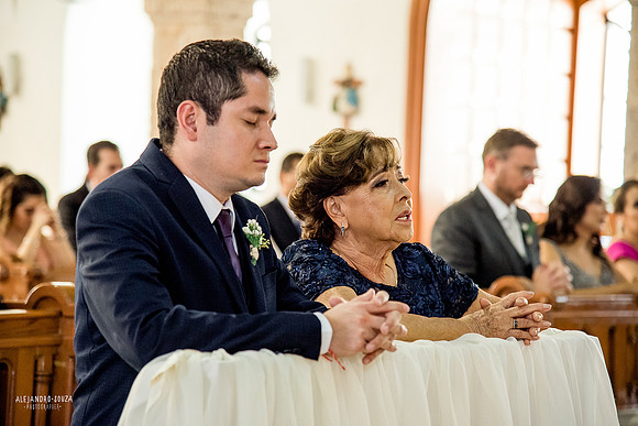 solar de los abuelos