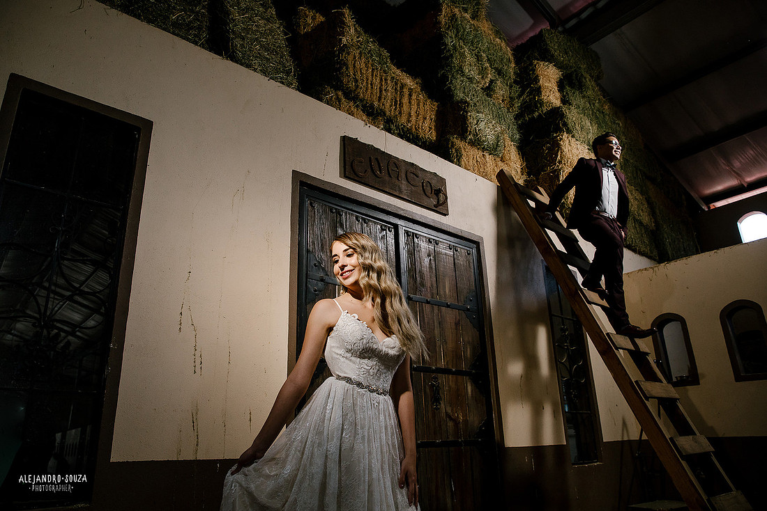 fotografo de bodas