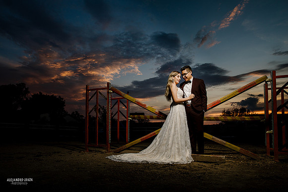 fotografo de bodas