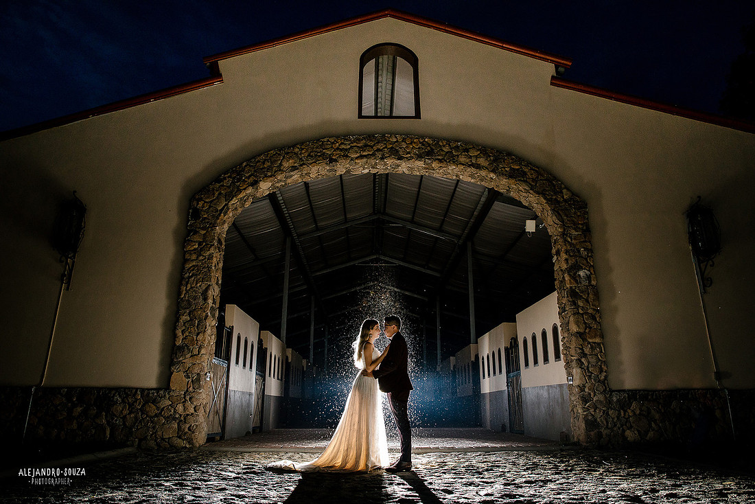 fotografo de bodas