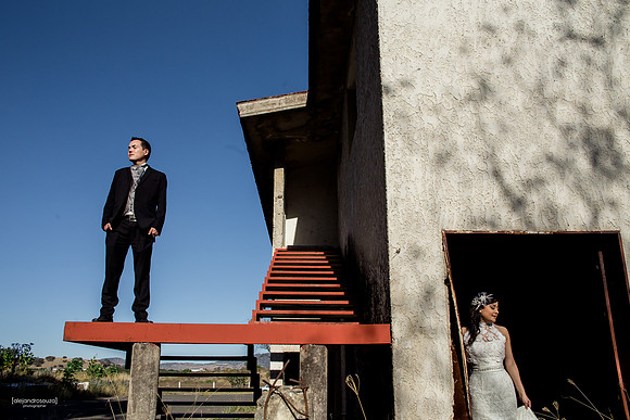 fotografo bodas guadalajara