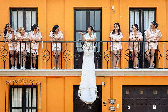 fotógrafo de bodas oaxaca