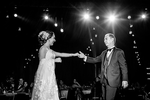 salón de eventos la chabacana