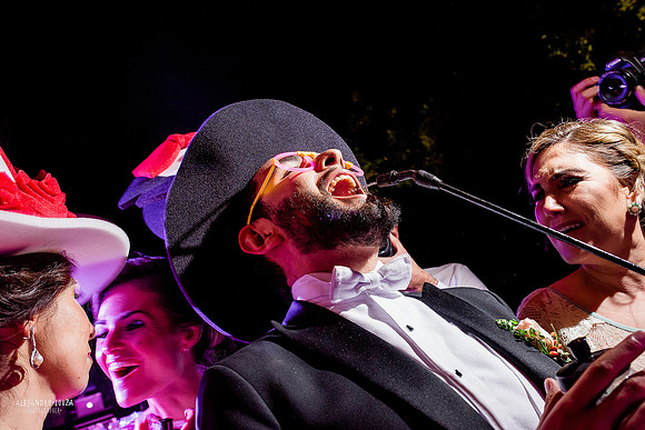 fotógrafo de boda en guadalajara
