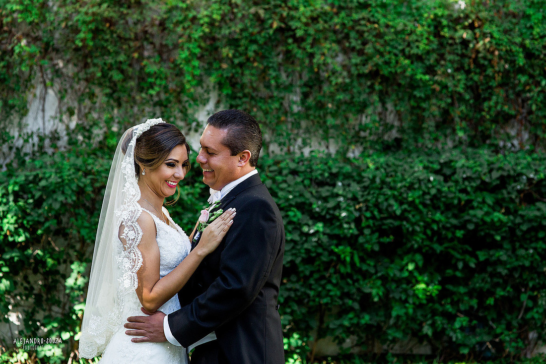 fotógrafo de boda en guadalajara