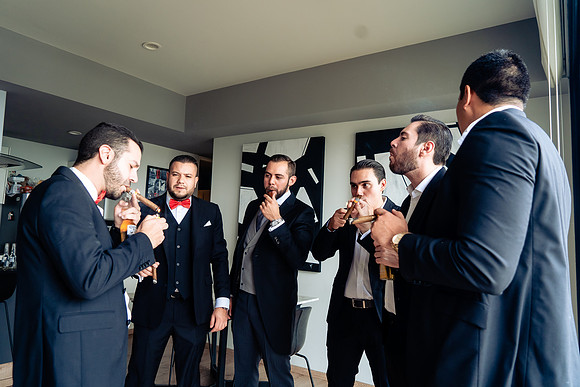 fotógrafo bodas guadalajara
