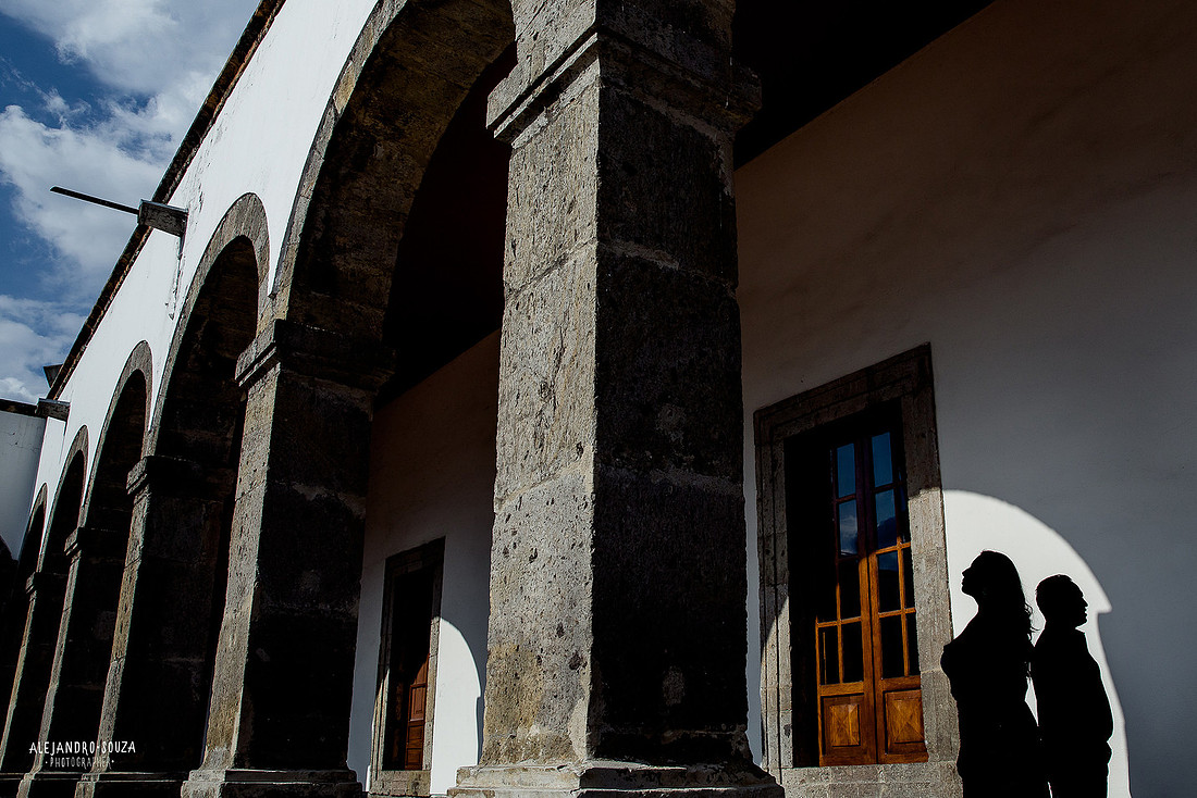 hospicio cabañas guadalajara