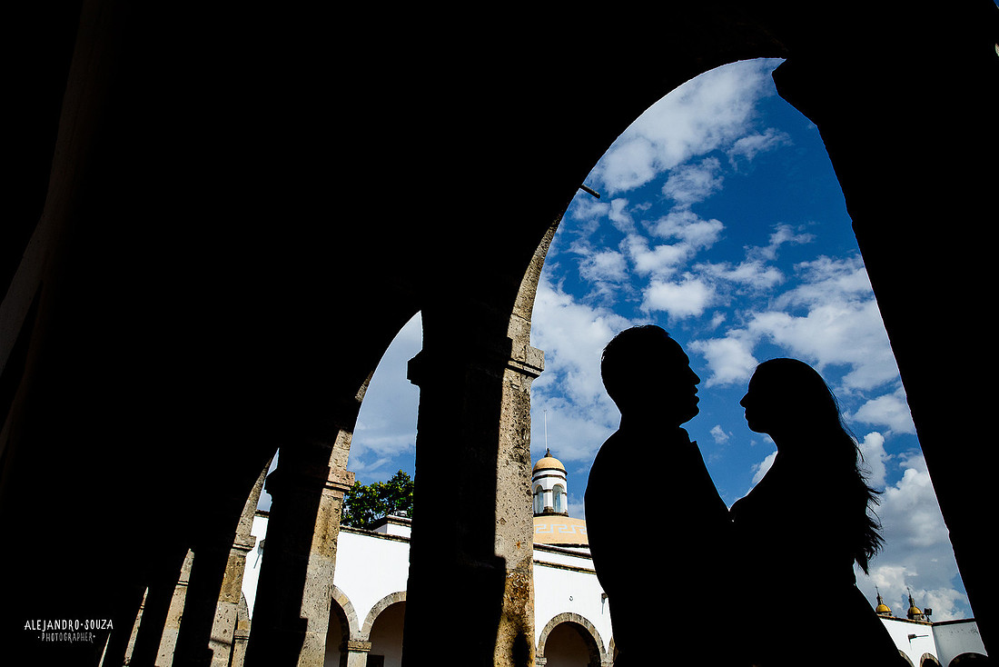 hospicio cabañas guadalajara